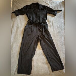 Vintage Club Monaco jump suit